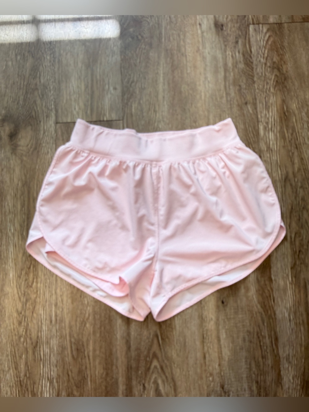 CRZ YOGA 2 in 1 Split Running Shorts 3"